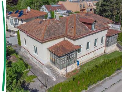 Haus kaufen in 2380 Perchtoldsdorf