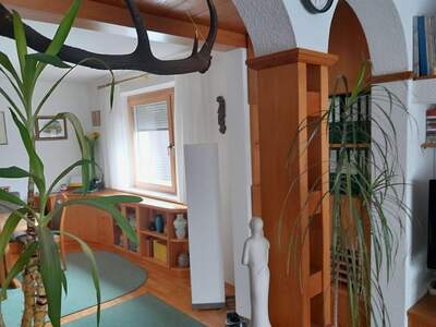 Wohnung mit Balkon kaufen in 8625 Turnau (Bild 4)