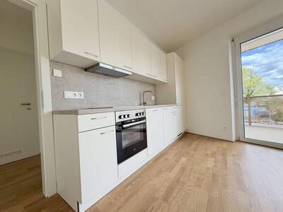 Wohnung mit Balkon kaufen in 8010 Graz (Bild 2)