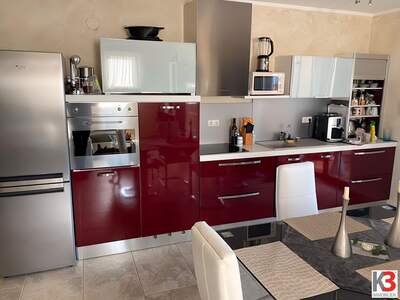 Wohnung mit Balkon kaufen in 52100 Ližnjan (Bild 5)