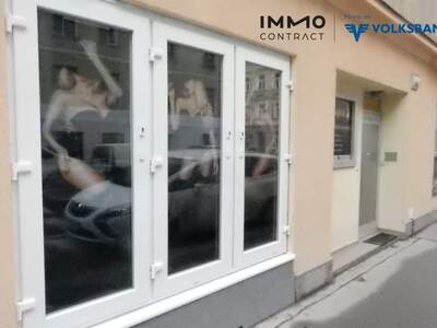 Immobilie kaufen in 1050 Wien