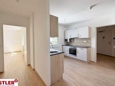 Wohnung mieten in 2500 Baden (Bild 1)