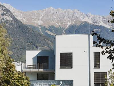 Wohnung mit Balkon kaufen in 6020 Innsbruck (Bild 3)