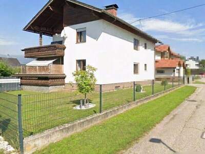 Haus kaufen in 9400 Wolfsberg
