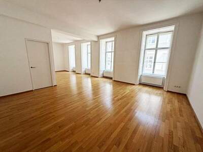 Wohnung mieten in 1070 Wien