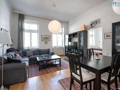 Eigentumswohnung in 1030 Wien
