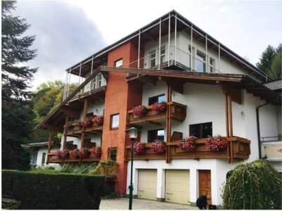 Wohnung mieten in 3053 Laaben