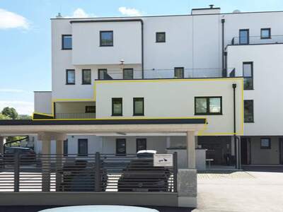 Wohnung kaufen in 3380 Pöchlarn