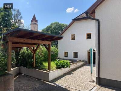 Wohnung provisionsfrei mieten in 4240 Freistadt