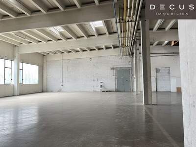 Gewerbeobjekt mieten in 1220 Wien