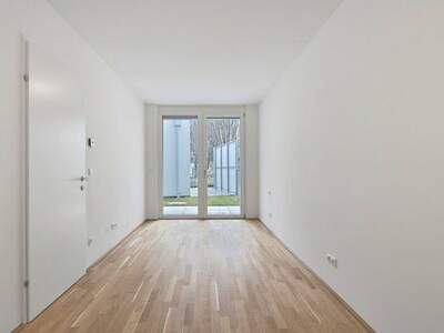 Terrassenwohnung kaufen in 1210 Wien (Bild 4)