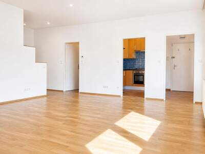 Wohnung mit Balkon kaufen in 1070 Wien (Bild 5)