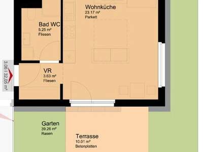 Wohnung kaufen in 1220 Wien (Bild 2)