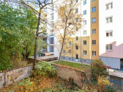 Terrassenwohnung kaufen in 1050 Wien (Bild 4)