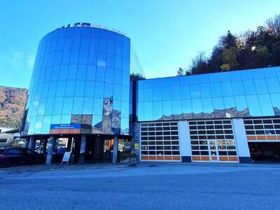 Gewerbeobjekt mieten in 6330 Kufstein