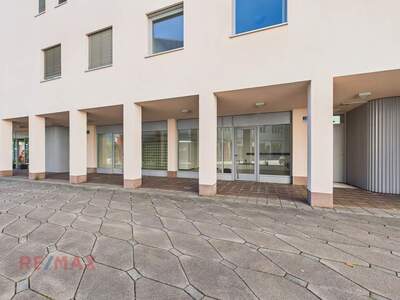 Gewerbeobjekt mieten in 6900 Bregenz