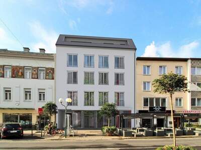 Gewerbeobjekt mieten in 9800 Spittal