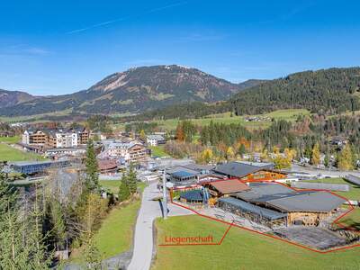 Gastronomie / Restaurant kaufen in 6391 Fieberbrunn (Bild 5)