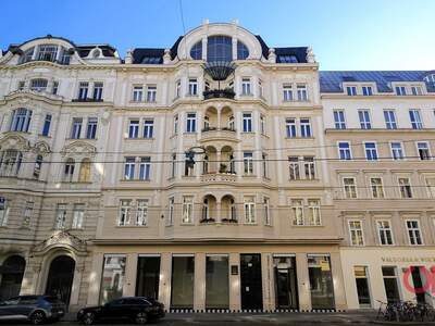 Gewerbeobjekt mieten in 1090 Wien