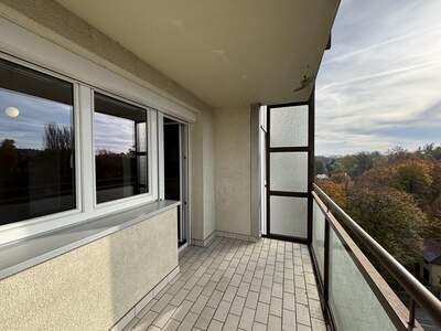 Terrassenwohnung mieten in 3300 Amstetten (Bild 5)