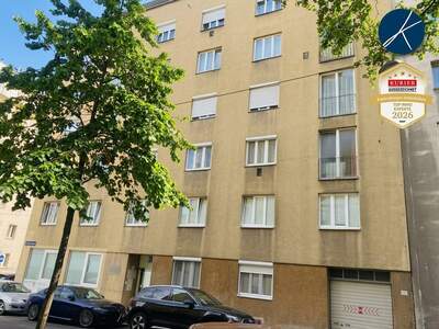 Apartment kaufen in 1040 Wien