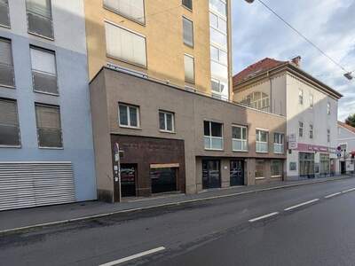 Gewerbeobjekt kaufen in 8010 Graz