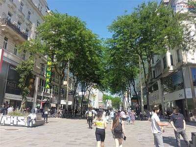 Gewerbeobjekt mieten in 1070 Wien