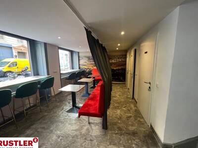 Gewerbeobjekt mieten in 1010 Wien (Bild 5)