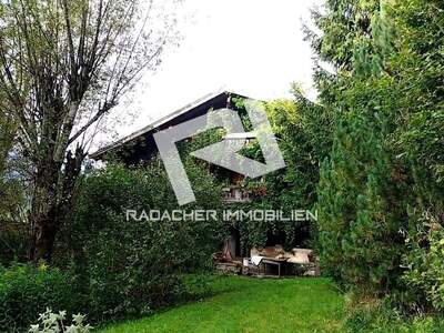 Haus mit Garten kaufen in 5660 Hopfberg (Bild 2)