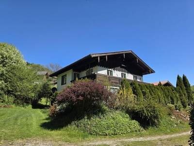 Haus kaufen in 4814 Altmünster (Bild 3)