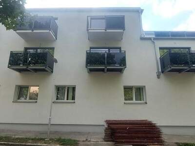 Wohnung mit Balkon kaufen in 2232 Deutsch (Bild 3)