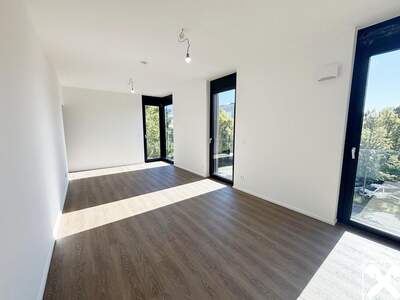 Wohnung mit Balkon mieten in 4020 Linz (Bild 3)