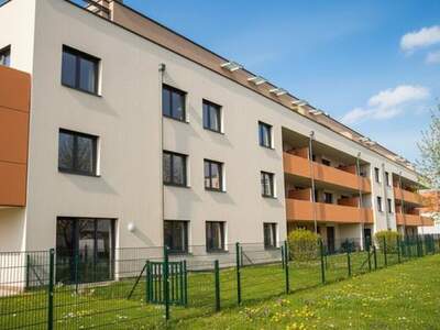 Wohnung mieten in 2700 Wiener Neustadt