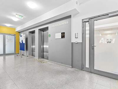 Gewerbeobjekt mieten in 1110 Wien (Bild 4)