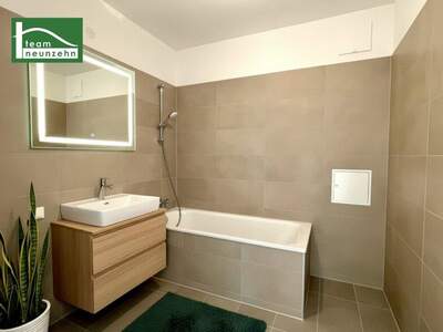 Terrassenwohnung mieten in 1220 Wien (Bild 5)