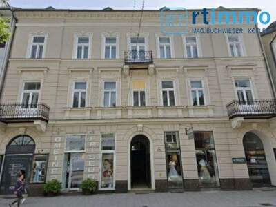 Anlageobjekt kaufen in 4820 Bad Ischl (Bild 2)