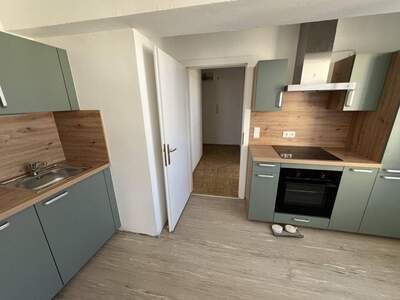 Wohnung mieten in 9020 Klagenfurt