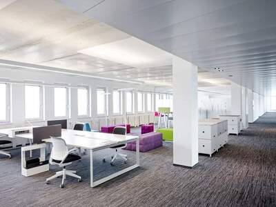 Gewerbeobjekt mieten in 1110 Wien