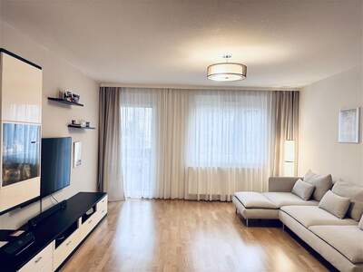 Etagenwohnung provisionsfrei kaufen in 1210 Wien