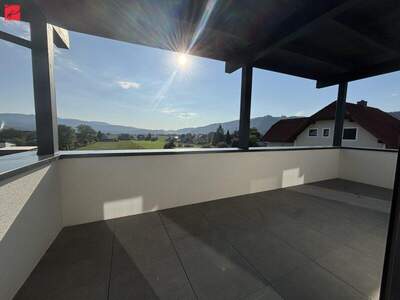 Terrassenwohnung kaufen in 8111 Gratwein (Bild 1)