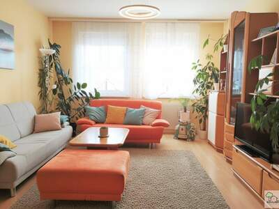 Mietwohnung in 2491 Neufeld