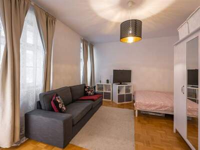 Apartment provisionsfrei mieten in 1080 Wien