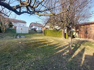 Grundstück kaufen in 3508 Paudorf