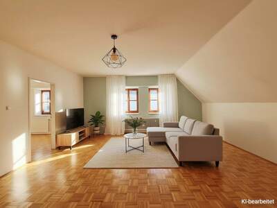 Mietwohnung in 3500 Krems