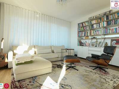 Terrassenwohnung kaufen in 1220 Wien (Bild 2)