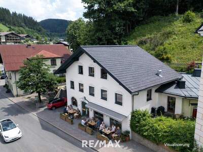 Mehrfamilienhaus kaufen in 5602 Wagrain