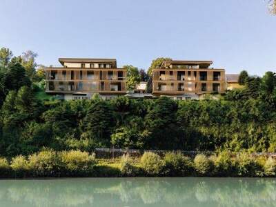 Wohnung provisionsfrei mieten in 9500 Villach