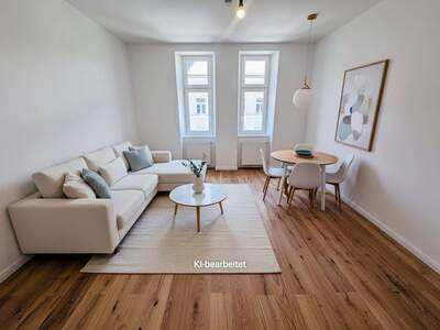 Wohnung kaufen in 1150 Wien
