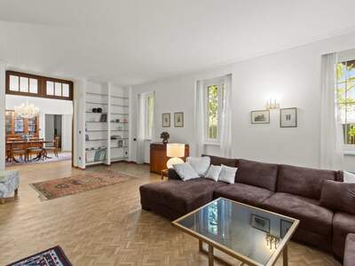 Einfamilienhaus kaufen in 3400 Klosterneuburg (Bild 1)