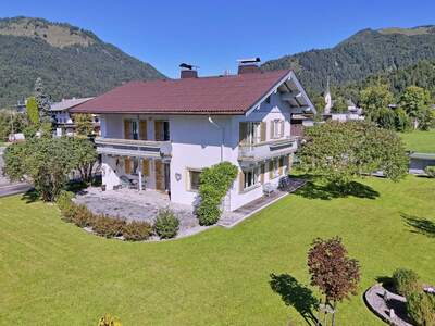 Haus kaufen in 6345 Kössen